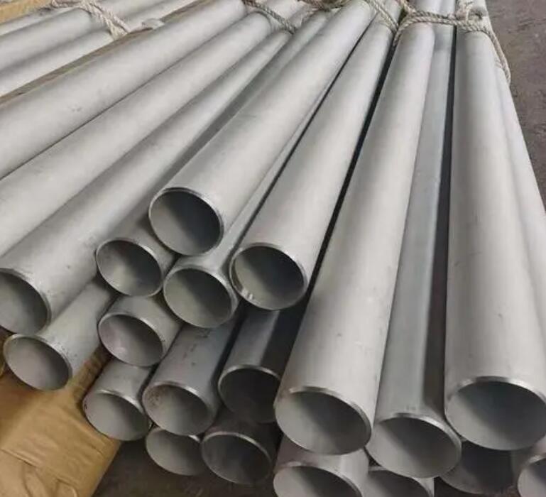 双江304不锈钢管